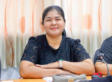 การประชุมข้าราชการ พนักงานราชการ และลูกจ้างประจำ ... พารามิเตอร์รูปภาพ 47